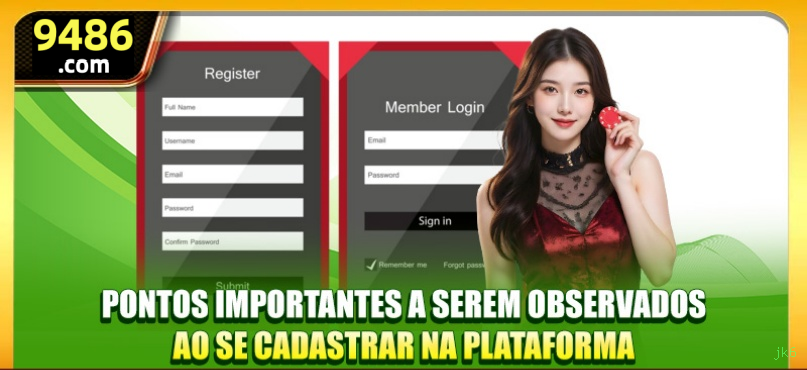 App jk6 para Android e iOS - download grátis