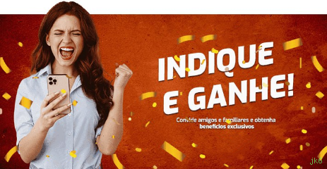 Conta jk6 sincronizada site e app