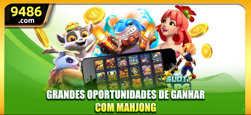 Cassino ao vivo jk6 dealers